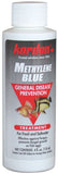 Load image into Gallery viewer, KORDON Methylene Blue Disease Preventative - 4 oz
